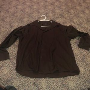 Structure men’s dress shirt XL